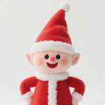 Christmas Penguin Supplier - OEM Custom Holiday Soft Doll