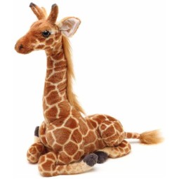 Giraffe Plush Toy Factory - OEM Custom Direct Sale Price
