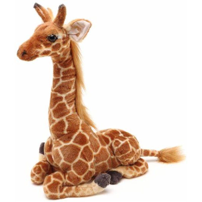 Giraffe Plush Toy Factory - OEM Custom Direct Sale Price
