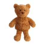Teddy Bear Supplier - OEM Custom Brown Soft Toy
