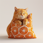 Cat Plush Toy Factory - OEM Custom Lifelike Stuffed Animal