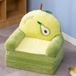 Baby Sofa Supplier - OEM Custom Folding Children Chair