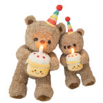 Singing Teddy Bear Supplier - OEM Custom Stuffed Music Toy