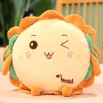 Sunflower Pillow Factory - OEM Custom Plush Backrest Gift