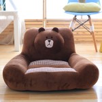 Cat Sofa Chair Manufacturer - OEM Custom Kids Home Decoration