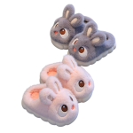 Plush Slippers Supplier - OEM Custom Kawaii Fur Slides