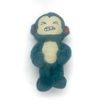 Anime Plush Toy Supplier - OEM Custom Cartoon Character Doll