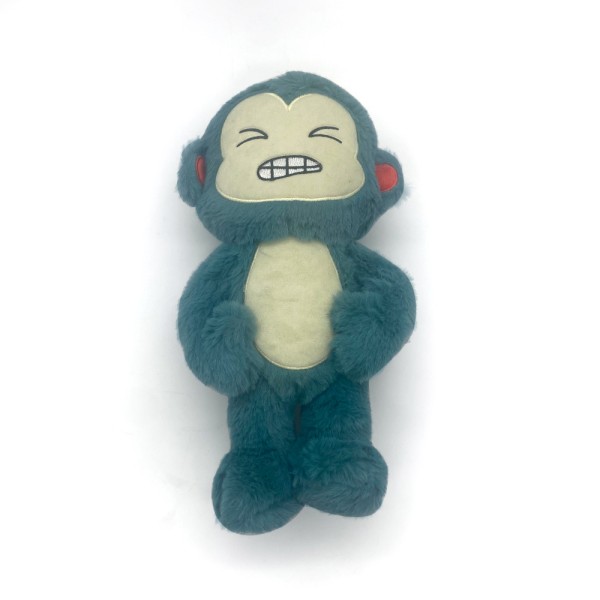 Anime Plush Toy Supplier - OEM Custom Cartoon Character Doll