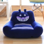 Cat Sofa Chair Manufacturer - OEM Custom Kids Home Decoration