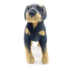 Dog Plush Toy Factory - OEM Custom Realistic Stuffed Animal