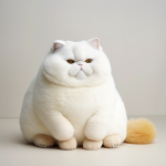 Custom Plush Cat Manufacturer - OEM Stuffed Cat Toy Design