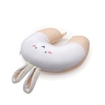 U Shape Neck Pillow Manufacturer - OEM Custom Bunny Microbead