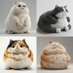 Cat Bear Plush Manufacturer - OEM Custom Accompany Pillow