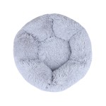 Pet Bed Supplier - OEM Custom Comfortable Plush Design