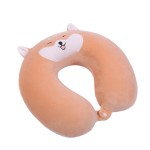 Travel Pillow Supplier - OEM Custom Portable Plush Design