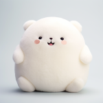 Squish Toy Supplier - OEM Custom Soft Pillow Stuffed