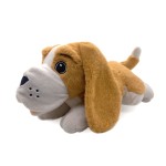 Dog Plush Toy Factory - OEM Custom Big Ears Stuffed Animal