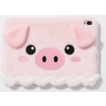 Ipad Case Supplier - OEM Custom Brown Bear Holder