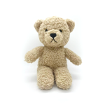 Bear Plush Toy Supplier - OEM Custom Logo Baby Gift