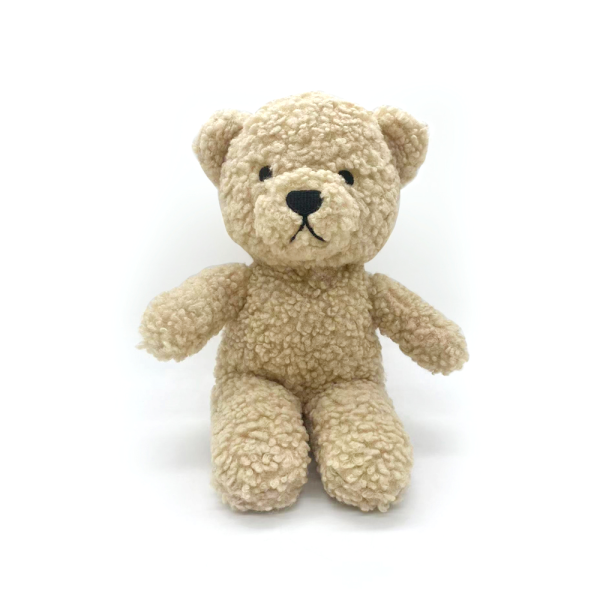 Bear Plush Toy Supplier - OEM Custom Logo Baby Gift