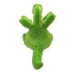 Dinosaur Plush Toy Manufacturer - OEM Custom Triple Headed