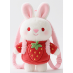 Astronaut Backpack Manufacturer - OEM Custom Kitty Plush Bag