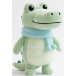 Anteater Plush Toy Supplier - OEM Custom Animal World Design