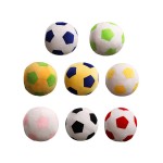 Soccer Pillow Supplier - OEM Custom Ball Shape Plush Toy