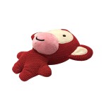 Pet Plush Toy Supplier - OEM Custom Squeaky Interactive