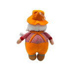 Santa Claus Plush Supplier - OEM Custom 30cm Holiday Gift