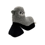 Pet Plush Toy Factory - OEM Custom Sound Duck Sloth Toy