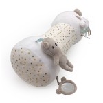 Baby Tummy Roll Factory - OEM Custom Mobile Crib Rattle
