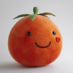 Tomato Plush Toy Supplier - OEM Custom Red Vegetable Design
