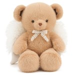 Angel Teddy Bear Factory - OEM Custom Uniform Bow Tie