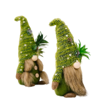 Gnome Doll Manufacturer - OEM Custom Knit Holiday Decoration