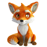 Plush Toy Supplier - OEM Custom New Concept Gift