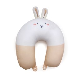 Rabbit Plush Pillow Manufacturer - OEM Custom Creative Design