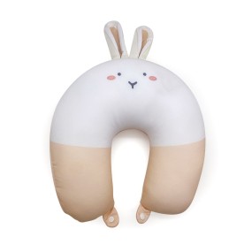 Rabbit Plush Pillow Manufacturer - OEM Custom Creative Design