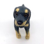 Dog Plush Toy Factory - OEM Custom Realistic Stuffed Animal