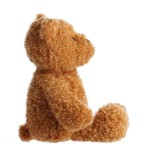 Teddy Bear Supplier - OEM Custom Brown Soft Toy