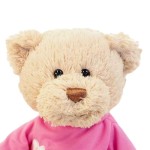 Teddy Bear Factory - OEM Custom Color T-shirt Design