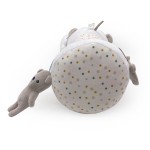 Baby Plush Toy Manufacturer - OEM Custom Rolls Design Gift