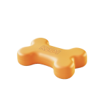 Dog Bone Plush Manufacturer - OEM Custom Shell Design Artwork