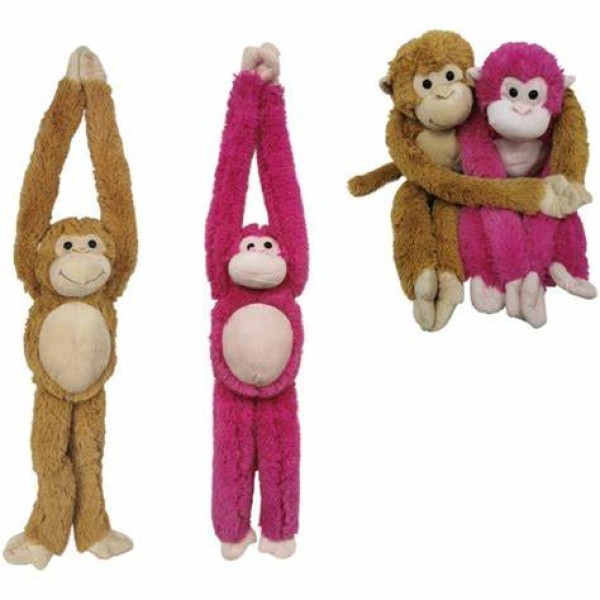 Hanging Monkey Supplier - OEM Custom Plush Stuffed Toy