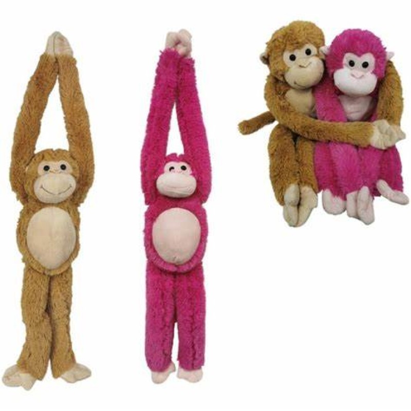 Hanging Monkey Supplier - OEM Custom Plush Stuffed Toy
