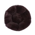 Pet Bed Supplier - OEM Custom Comfortable Plush Design