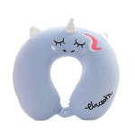 U Shape Pillow Manufacturer - OEM Custom Soft Neck Support