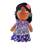 Girl Doll Manufacturer - OEM Custom Soft Plush Toy