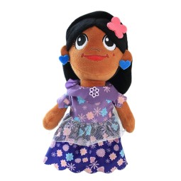 Girl Doll Manufacturer - OEM Custom Soft Plush Toy