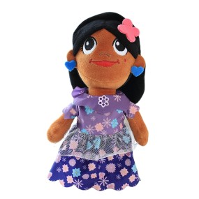 Girl Doll Manufacturer - OEM Custom Soft Plush Toy